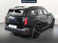 Usata Mini Countryman Classic 156 CV (114 kW) 2025 Nero SUV