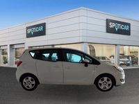 usata Opel Meriva 1.4 Turbo GPL-Tech Design edition