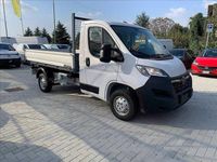 Usata Opel Movano S 140 CV (102 kW) 2024 Bianco pastello Furgone