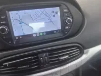 Usata Fiat Tipo 95 CV (69 kW) 2016 Bianco Berlina