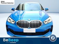 usata BMW 118 D MSPORT AUTO118D MSPORT AUTO