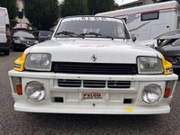 Usata Renault R5 280 CV (205 kW) 1981 Bianco Utilitaria