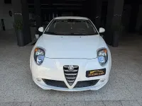 Usata Alfa Romeo MiTo 70 CV (51 kW) 2013 Bianco Utilitaria