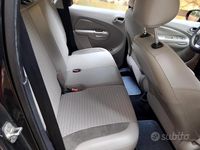 Usata Citroën C3 Picasso Exclusive 95 CV (69 kW) 2010 Nero Monovolume