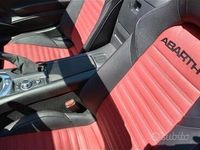 usata Fiat 124 abarth 2017