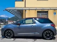 Usata Citroën DS3 2011 Grigio Utilitaria