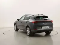 Usata Cupra Formentor 150 CV (110 kW) 2023 Antracite SUV