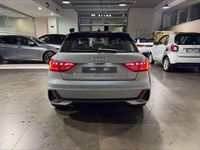 Nuova Audi A1 S-Line 116 CV (85 kW) 2026 Grigio SUV