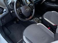 Usata Toyota Aygo 69 CV (50 kW) 2021 Bianco Utilitaria