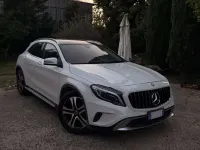 Usata Mercedes GLA180 121 CV (88 kW) 2015 SUV