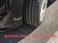 Usata Fiat 500L 2025 Nero Monovolume