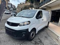 Usata Fiat Scudo 120 CV (88 kW) 2022 Bianco Furgone