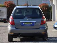 Usata Mercedes A160 Edition 95 CV (69 kW) 2010 Grigio Coupé