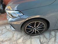 Usata BMW M135 2019 Utilitaria