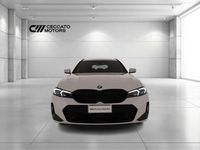 Begagnad BMW 320 M Sport 190 HK (139 kW) 2024 Vit Kombi