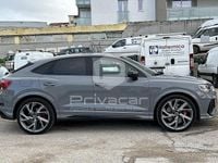 Usata Audi RS Q3 Ambiente 400 CV (294 kW) 2022 Grigio SUV