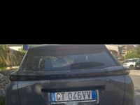 Usata Peugeot 2008 Allure 100 CV (73 kW) 2024 Grigio SUV