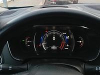 Usata Renault Mégane GT Line GT-Line 110 CV (80 kW) 2017 Blu Station wagon