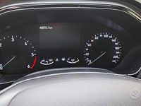 Usata Ford Focus ST-Line 120 CV (88 kW) 2021 Bianco Berlina