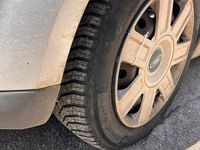Usata Ford C-MAX 110 CV (80 kW) 2006 Grigio Monovolume