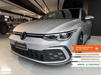 Usata VW Golf VIII GTD 200 CV (147 kW) 2023 Grigio Berlina