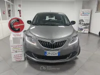 Usata Lancia Ypsilon Silver 70 CV (51 kW) 2023 Grigio Utilitaria