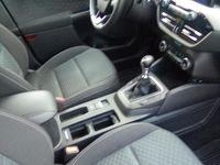 Usata Ford Kuga Titanium 120 CV (88 kW) 2020 Bianco SUV