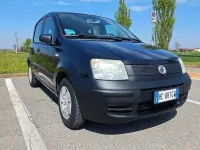 Usata Fiat Panda 2008 Utilitaria