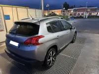 Usata Peugeot 2008 Allure 120 CV (88 kW) 2015 SUV