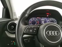 Usata Audi Q2 Admired 116 CV (85 kW) 2022 Bianco SUV
