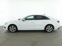 Usata Audi A4 Advanced 204 CV (150 kW) 2024 Bianco Berlina
