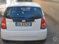 Usata Kia Picanto 62 CV (45 kW) 2010 Utilitaria