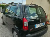 Usata Fiat Idea 80 CV (58 kW) 2008 Monovolume