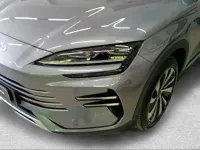 Usata BYD Seal U Boost 218 CV (160 kW) 2025 Grigio SUV
