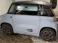 Usata Citroën AMI 2022 Utilitaria