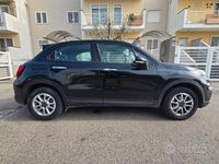 Usata Fiat 500X Urban 120 CV (88 kW) 2019 Nero SUV