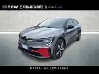 Usata Renault Megane E-Tech Iconic 161 kW (220 CV) 2023 Utilitaria