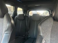 Usata Peugeot 5008 180 CV (132 kW) 2018 Bianco Berlina