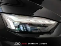 Nuova Audi Coupé S-Line 204 CV (150 kW) 2025 Nero mythos Coupé