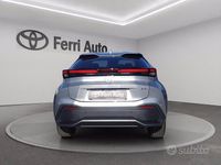 Usata Toyota C-HR Trend 223 CV (164 kW) 2024 Grigio SUV
