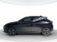 Nuova Lancia Ypsilon 110 CV (80 kW) 2026 Vernice nero ardesia Utilitaria