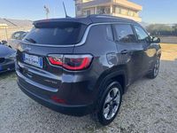 Usata Jeep Compass Limited 140 CV (102 kW) 2019 Other SUV