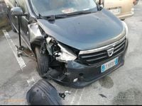 Usata Dacia Lodgy 2013 Monovolume