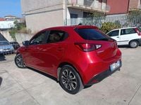Usata Mazda 2 Inclusive 103 CV (75 kW) 2015 Berlina