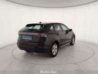 Usata VW Taigo Edition 110 CV (80 kW) 2024 Nero SUV