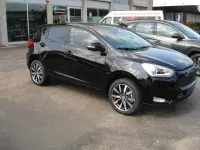 Nuova EVO Evo 3 112 CV (82 kW) 2026 Nero SUV