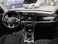 Usata Ssangyong (KGM) Korando 136 CV (100 kW) 2021 Grigio SUV
