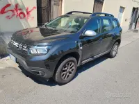 Usata Dacia Duster 101 CV (74 kW) 2023 Nero SUV