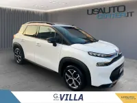 Usata Citroën C3 Aircross PureTech 110 CV (80 kW) 2022 SUV