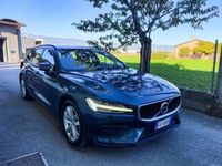 usata Volvo V60 2.0 d3 Business Plus geartronic